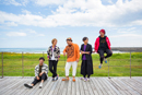アーティスト写真