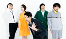 アーティスト写真