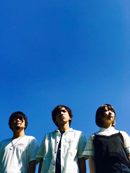 アーティスト写真